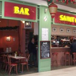 Restaurant Le Saint Gilles Cafe (sarl) - 1 - 
