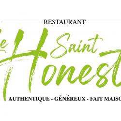 Restaurant Le Saint Honest - 1 - 