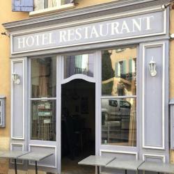 Restaurant LE SAINT HUBERT - 1 - 