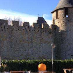 Le Saint Jean Carcassonne