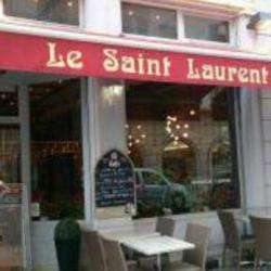 Restaurant Le Saint Laurent - 1 - 