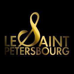 Restaurant Le saint petersbourg - 1 - 