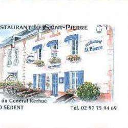 Restaurant Le Saint Pierre