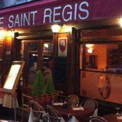 Le Saint Regis Paris