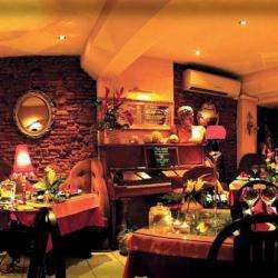 Restaurant Le Saint Sauvage - 1 - 