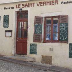 Restaurant Le Saint Vernier - 1 - 