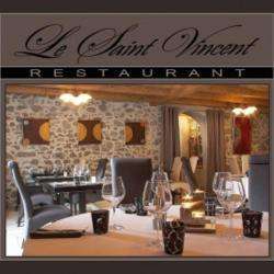 Restaurant Le Saint Vincent - 1 - 