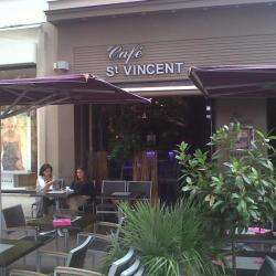 Le Saint Vincent Rouen