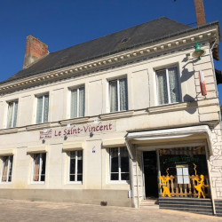 Restaurant Le Saint-vincent - 1 - 