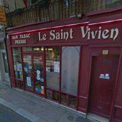 Bar Le Saint Vivien - 1 - 