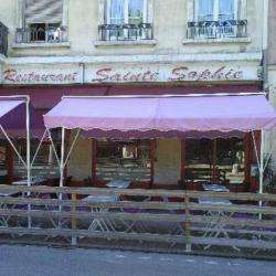 Restaurant Le Sainte Sophie - 1 - 