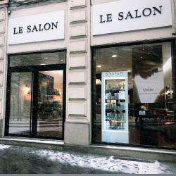Coiffeur Le Salon - 1 - Crédit Photo : Page Facebook, Le Salon - 