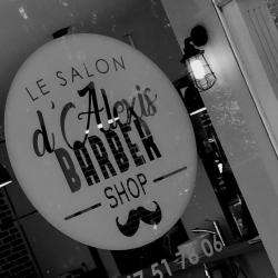 Le Salon A'alexis Saint Cyr Sur Loire