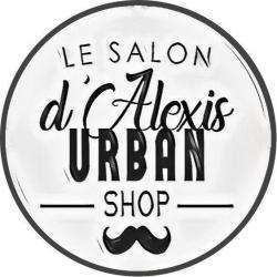 Coiffeur Le salon d'Alexis Urban shop - 1 - 