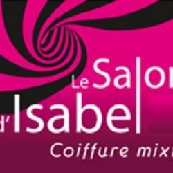 Le Salon D'isabel Mazamet