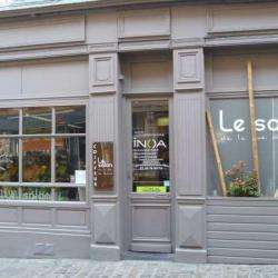 Le Salon De La Rue De Gand Lille