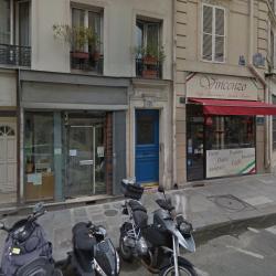 Le Salon De Musique | Réparation Flute Paris