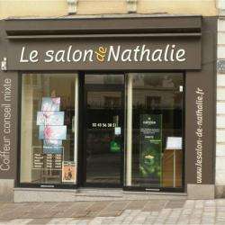 Coiffeur Le Salon de Nathalie - 1 - 