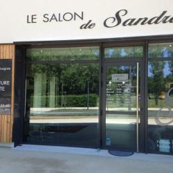 Le Salon De Sandra Saint Berthevin