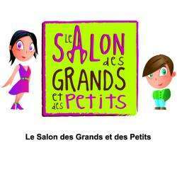 Le Salon Des Grands Et Des Petits