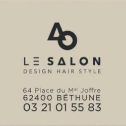 Coiffeur Le Salon Design Hair Style - 1 - 