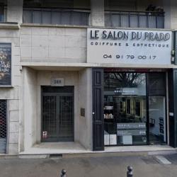 Le Salon Du Prado Marseille