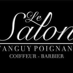 Le Salon-tanguy Poignant Aix Les Bains