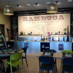 Restaurant Le Sambuca Di Sicilia - 1 - 