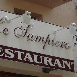 Restaurant Le Sampiero Bastelica