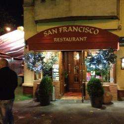 Restaurant san francisco - 1 - 