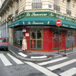 Restaurant Le Sancerre - 1 - Le Sancerre - 