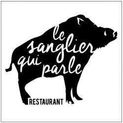 Restaurant Le Sanglier qui Parle - 1 - 