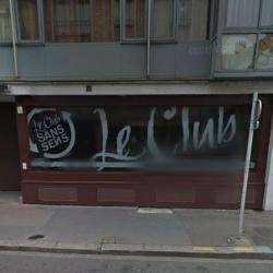 Restaurant Le Sans Sens - 1 - 