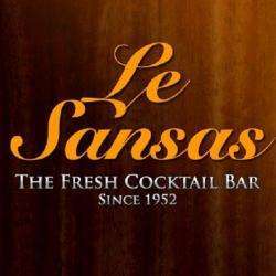 Restaurant LE SANSAS - 1 - 