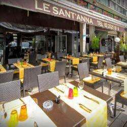 Restaurant le sant'anna - 1 - 