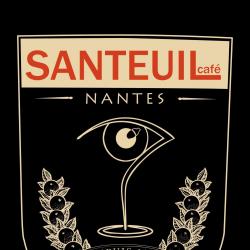 Santeuil Café Nantes