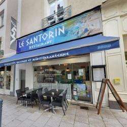 Restaurant Le Santorin - 1 - 