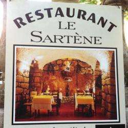 Restaurant LE SARTENE - 1 - 
