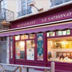 Restaurant Le Sathonay - 1 - 