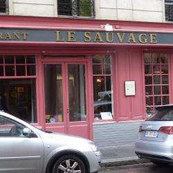 Le Sauvage Paris