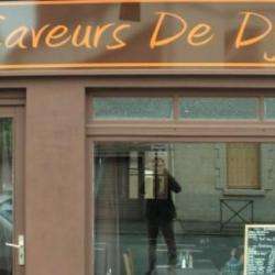 Restaurant Le Saveurs de Djerba - 1 - 