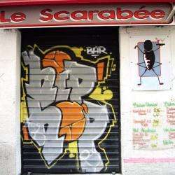 Le Scarabee Montpellier