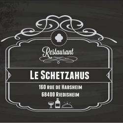 Le Schetzahus Riedisheim