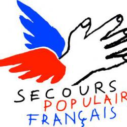Services administratifs Le Secours populaire français - 1 - 