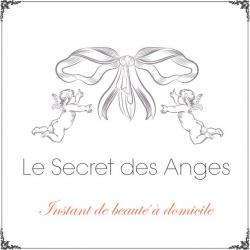 Institut de beauté et Spa Le Secret des Anges - 1 - Le Secret Des Anges - Esthéticienne à Domicile - 