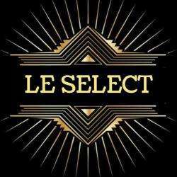 Le Select Angoulême