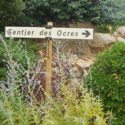 Le Sentier Des Ocres Roussillon