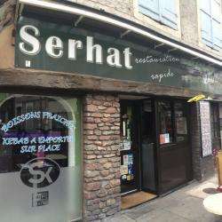 Restaurant Le Serhat - 1 - 