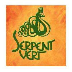 Le Serpent Vert Haguenau