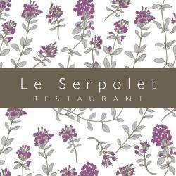 Restaurant Le Serpolet - 1 - Restaurant Le Serpolet - 